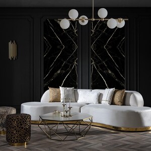 Canapé de luxe rond, canapé d'angle, meubles de salon, tissu image 5