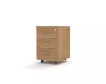 Office Furniture Chest of Drawers Wood Office Furniture Modern Study New Designer Furniture