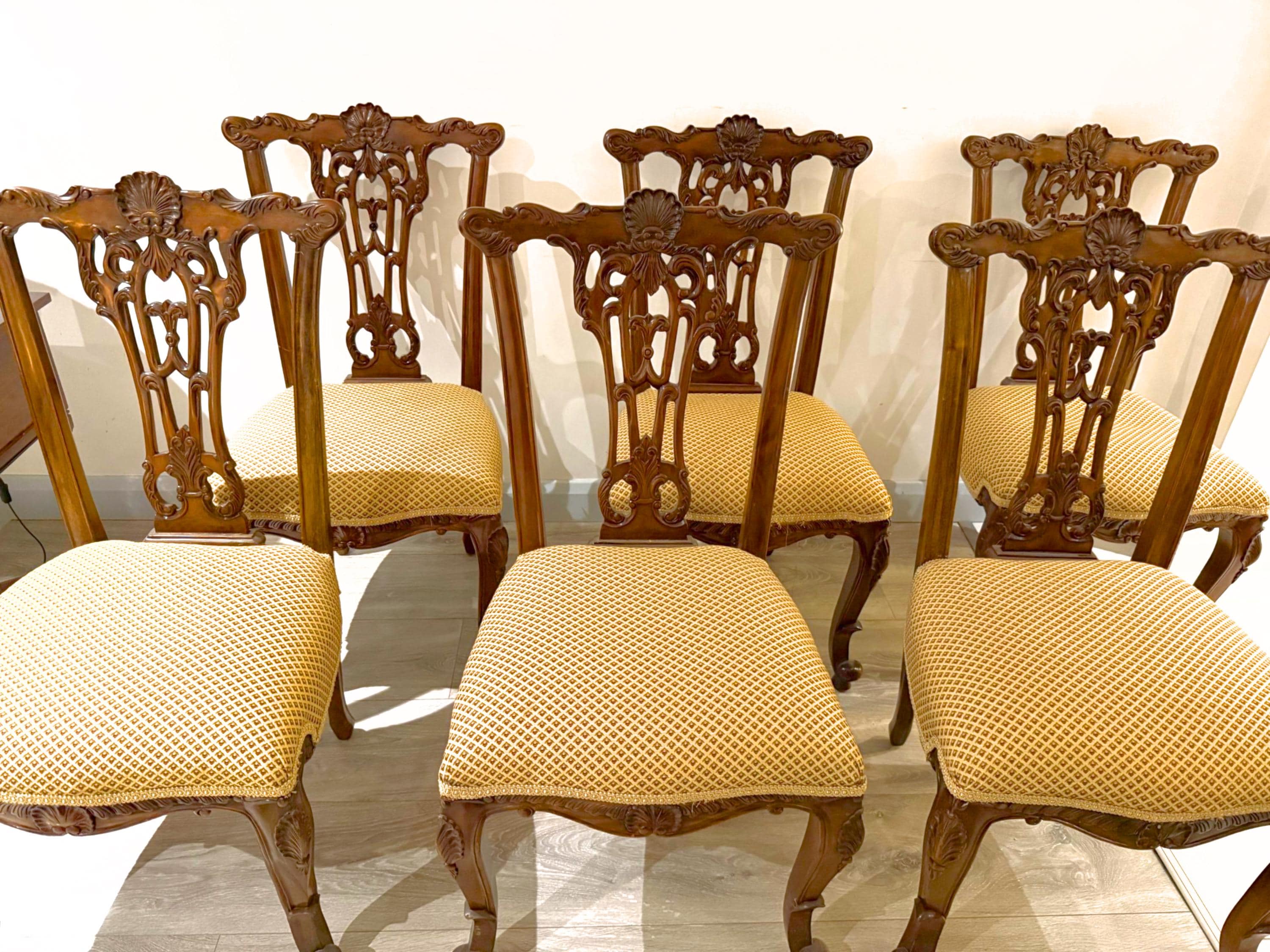 1920s antique chair - Etsy 日本