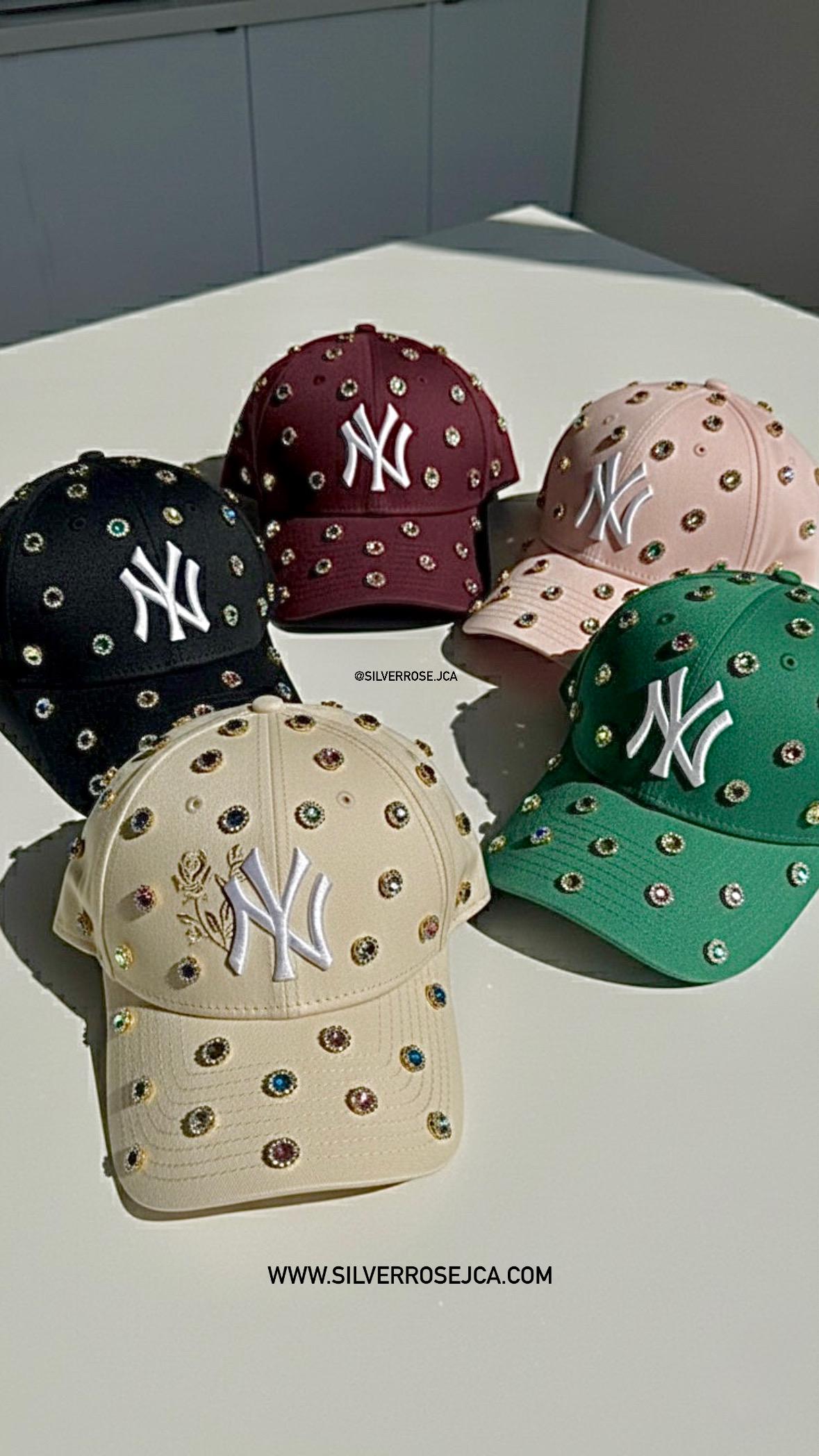 Casquette Baseball Cadet Femme Bling Basketball Sport - Camo - 100% Coton - Neuve