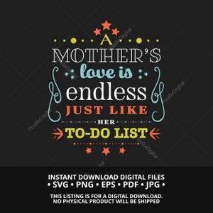 Classic Mom Life Svg Png Pdf Eps Jpg, Arte de parede vintage, Tipografia de fundo escuro, Citação engraçada do dia das mães, Presente retrô para mãe