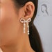 see more listings in the Earrings section