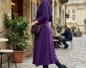 ヒール高9cm、ダークフォレストグリーンのスエードパンプス、3Dレザーフラワーディテール、EU36 / US6、エレガントなスティレットヒール、本革イブニングシューズ