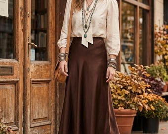 Zapatos de tacón Mary Jane de piel azul Fly London / Zapatos de tacón de bloque color azul petróleo / Tacones de estilo retro con punta redonda plisada / Talla 40