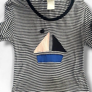 Vintage Sonia Rykiel Paris Sweater Womens