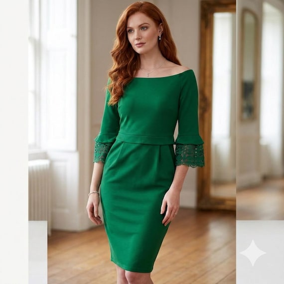 cocktail dresses for short women A-Line Dress By Ladivine 9245 - Evening Formal Gown Bridesmaid dress trends circa Color:Celeste Blue Step into a glittering Freddy