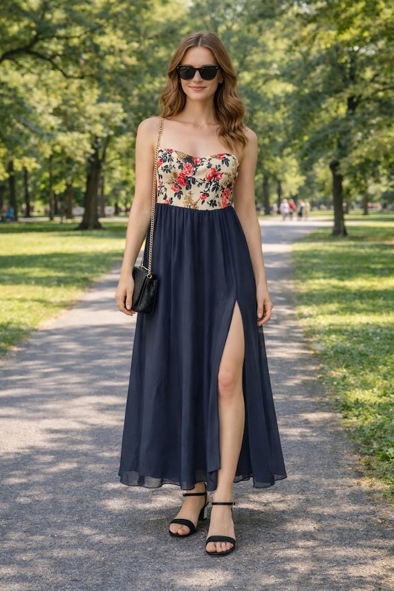 y2k chiffon dress Y2K Fairytale White Chiffon Short Prom Dress Vintage Applique Beading EvaFashionDress