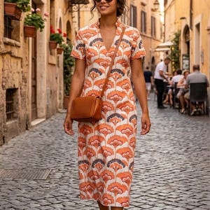 italian modern dress Italian Women's Fashion Fall-Winter Collection