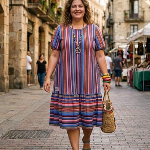 italian jersey dresses Italian Jersey Dress