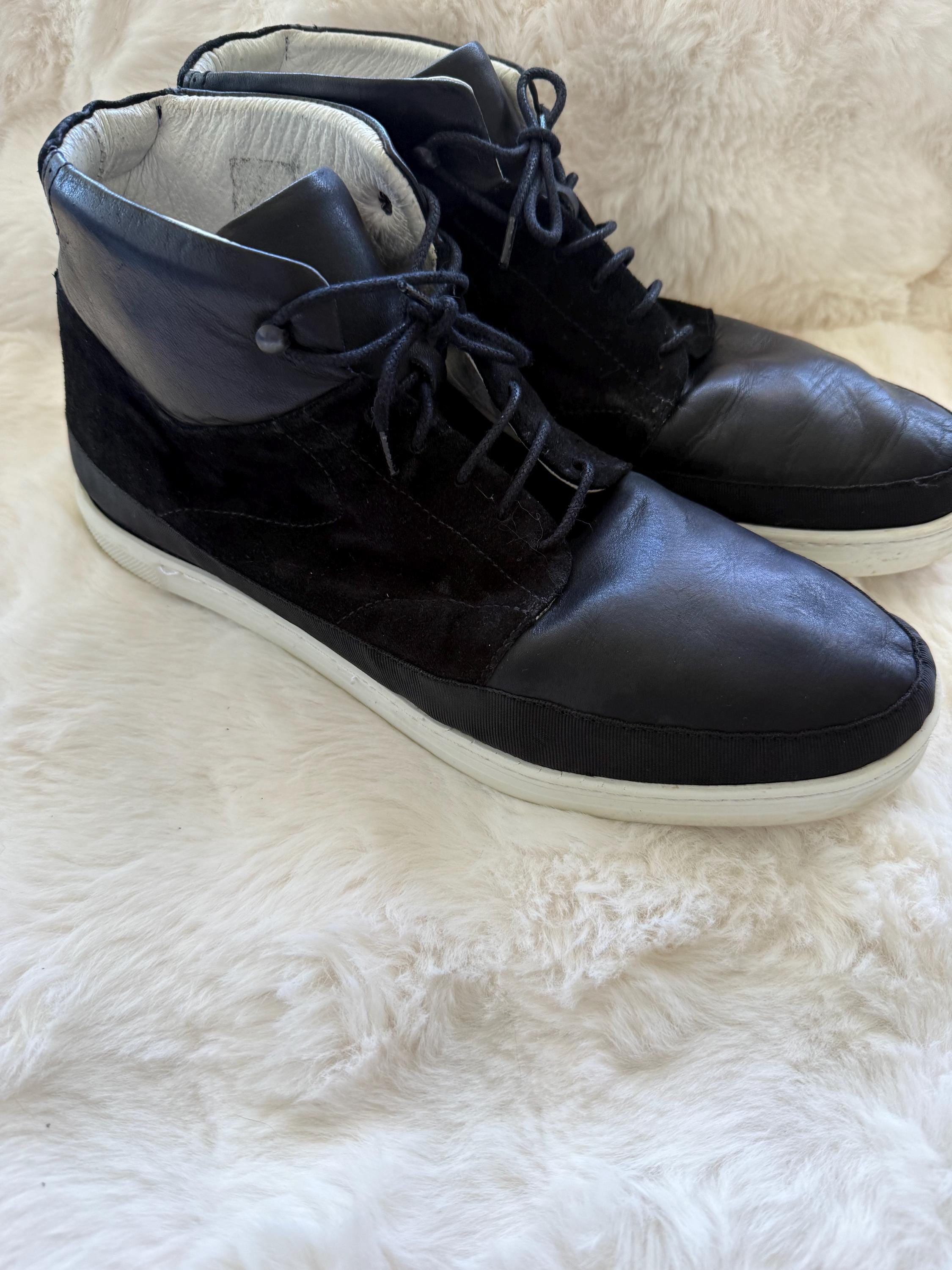 Swear shoes 90s - Etsy 日本