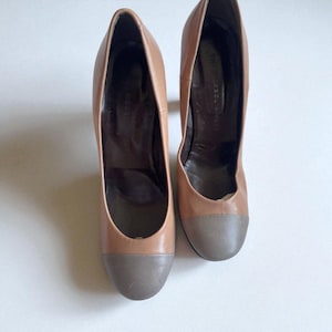 Wessel & Vett | Scandinavian Heritage Heels | Collector’s Vintage