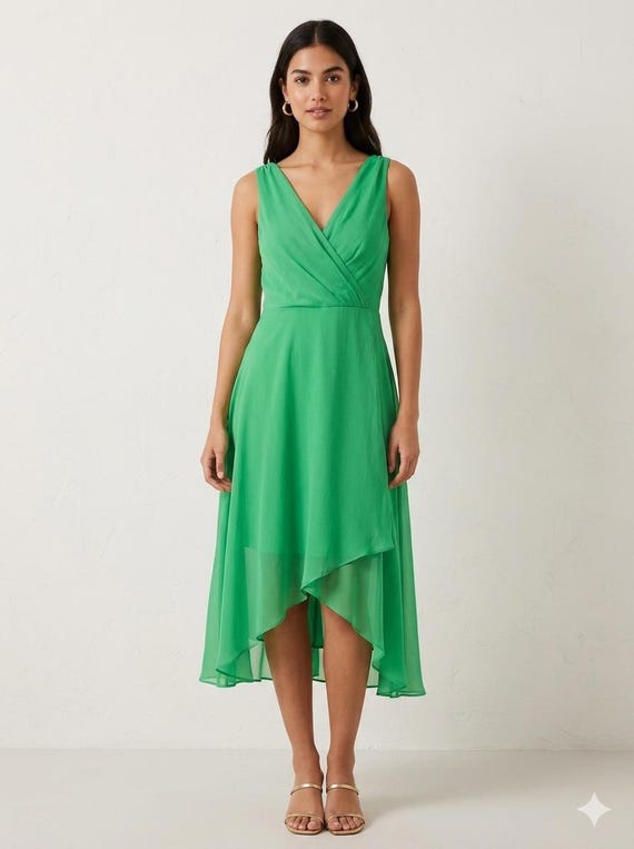 dress pants loose fit Tall Men's Pant with Stretch - Dylan 2.0' Relaxed Fit/ Straight Leg - Curved Waist Pleats at the front halle-dress Whistles Ribbed Knitted Midi Color:Emerald*