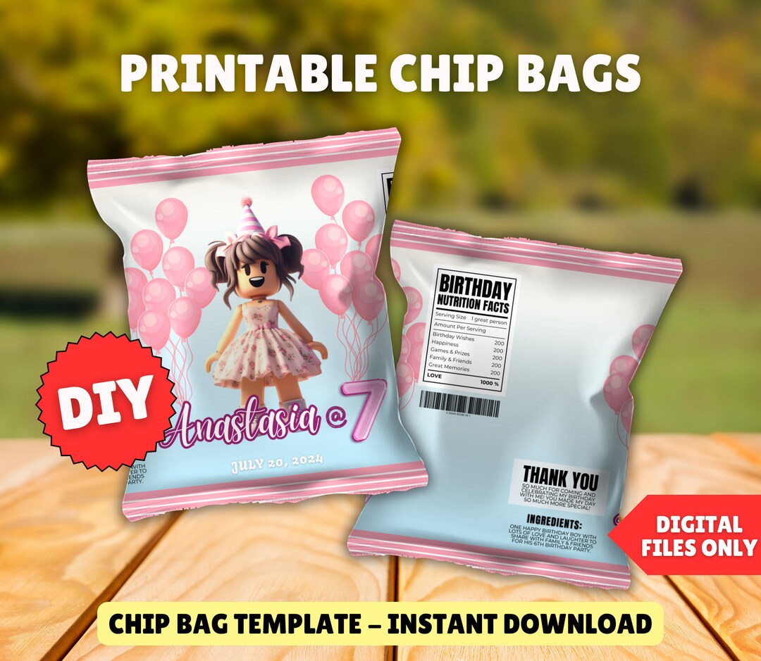 custom-bloxy-girl-potato-chip-bag-editable-template-diy-printable-gift