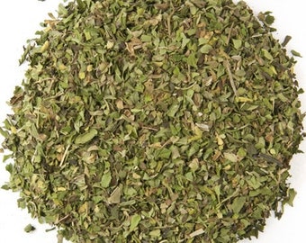 Peppermint Tea - Loose Leaf