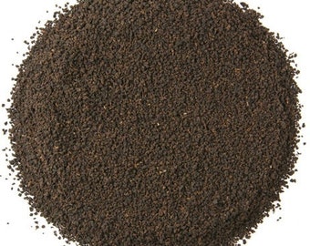 Organic Assam Black Tea - Loose Leaf