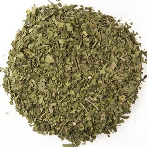 Spearmint Tea Loose Leaf image 1