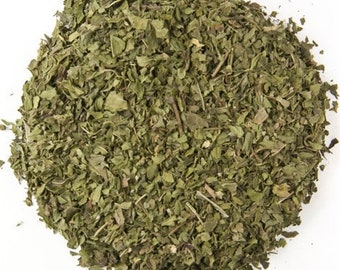 Spearmint Tea - Loose Leaf
