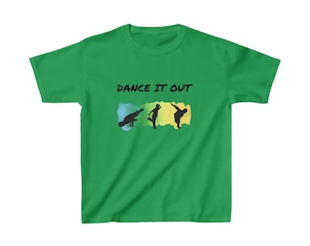 Kids Heavy Cotton™ Tee