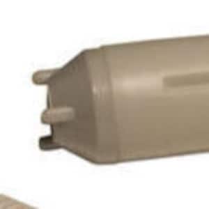 Battery Powered Gas Siphon End