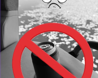 Seadoo Switch Yeti Cup Holder