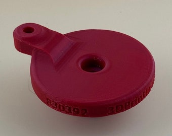 Ridgid TS2400 / R4510 Table Saw Replacement 830392 Elevation Handle
