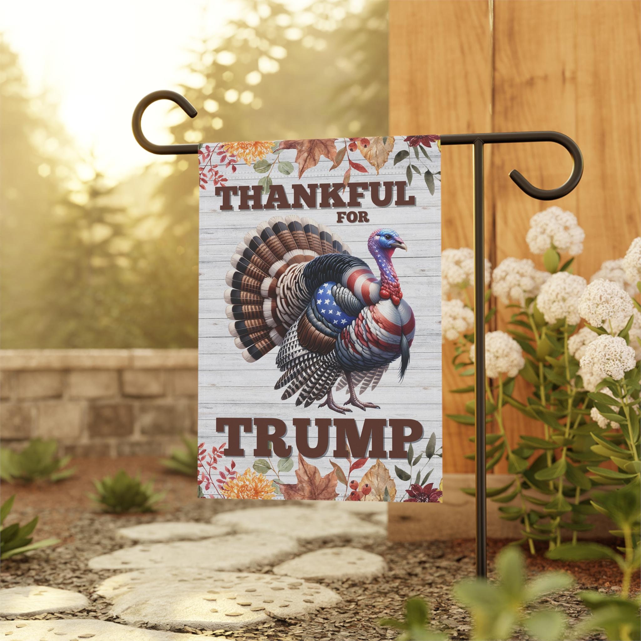 Funny Trump Turkey