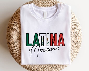 Mexikanische Flagge T-Shirt, Cinco De Mayo Shirt, lustiges Shirt, lustiges Sweatshirt, lustiges Shirt, lustiges Frauen-T-Shirt, lustige Frauen-T-Shirt