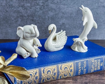 * vintage elephant ❀ * もふもふ 小さな 象さん il_340x270.7406041183_shns.jpg