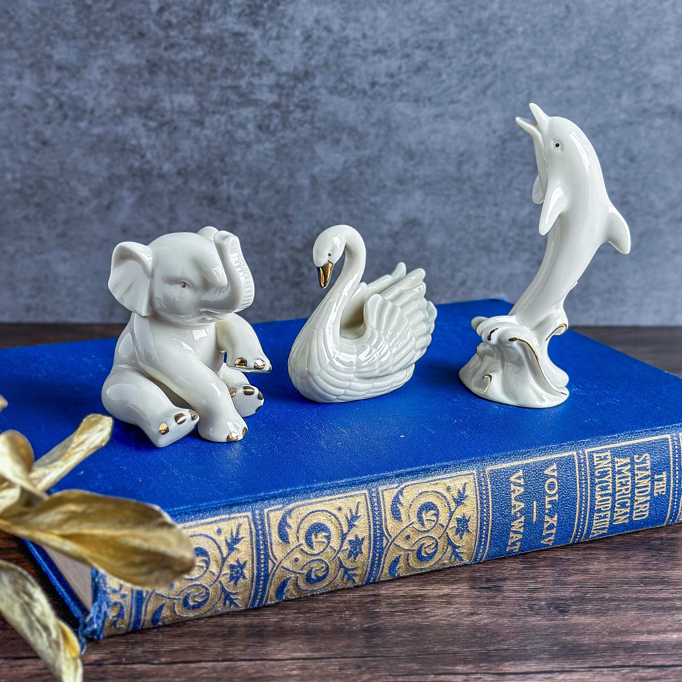 Lenox Figurines - Etsy