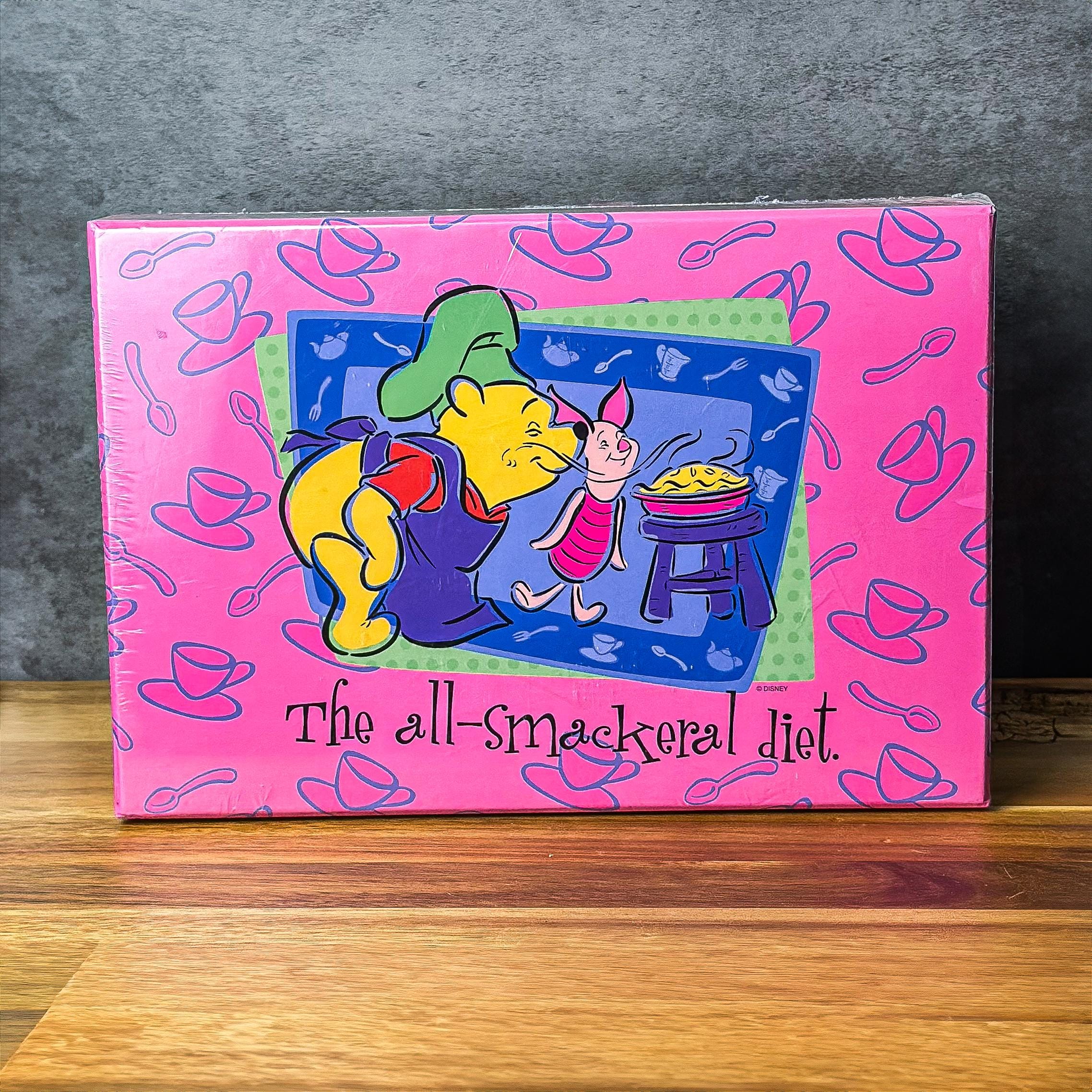 Vintage Winnie the Pooh Photo Album - Etsy