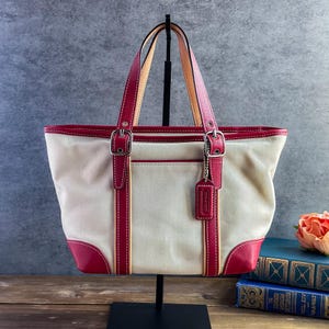 Coach Hampton Mini - Etsy