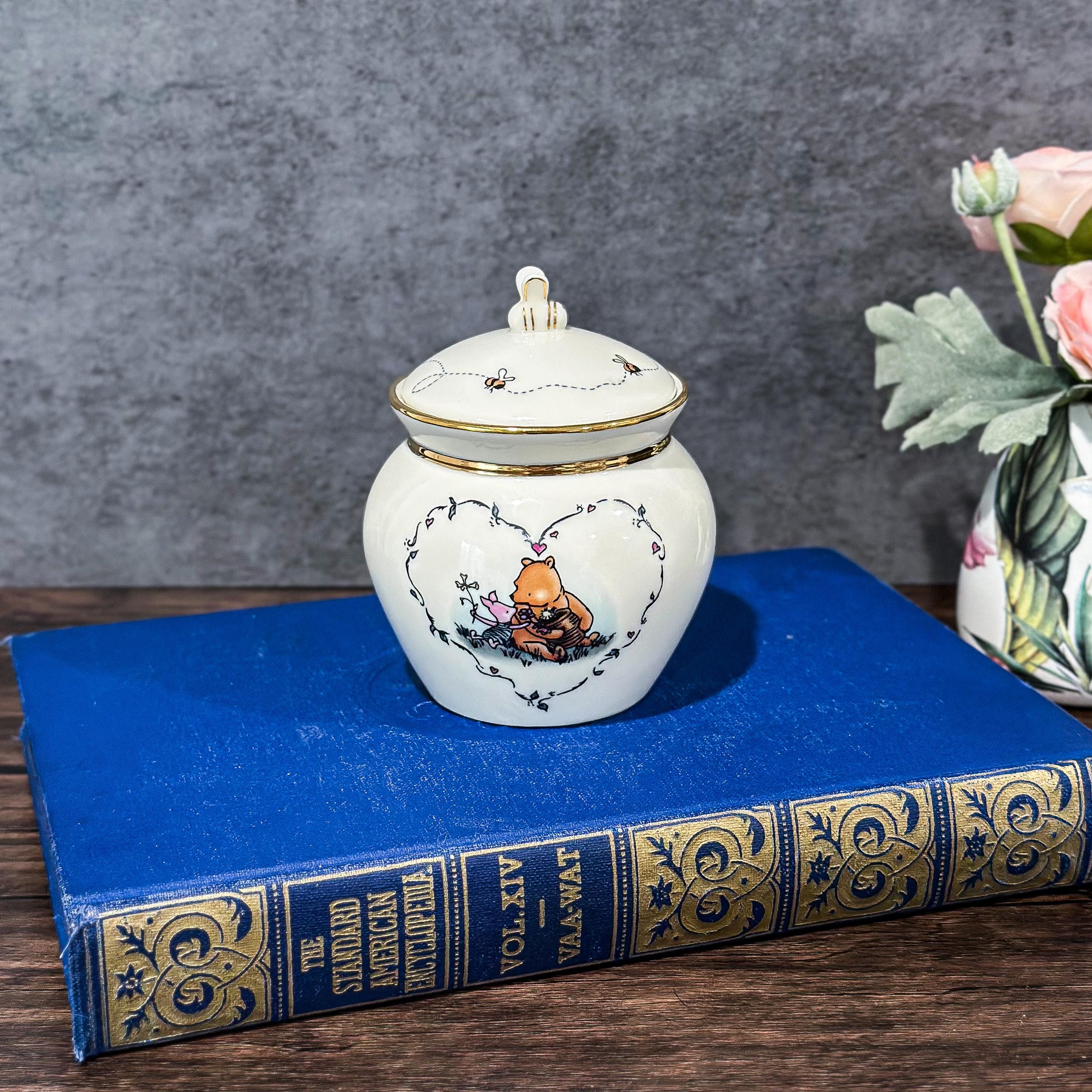 Classic Pooh Lenox - Etsy