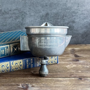 Dazey Super Juicer - Etsy