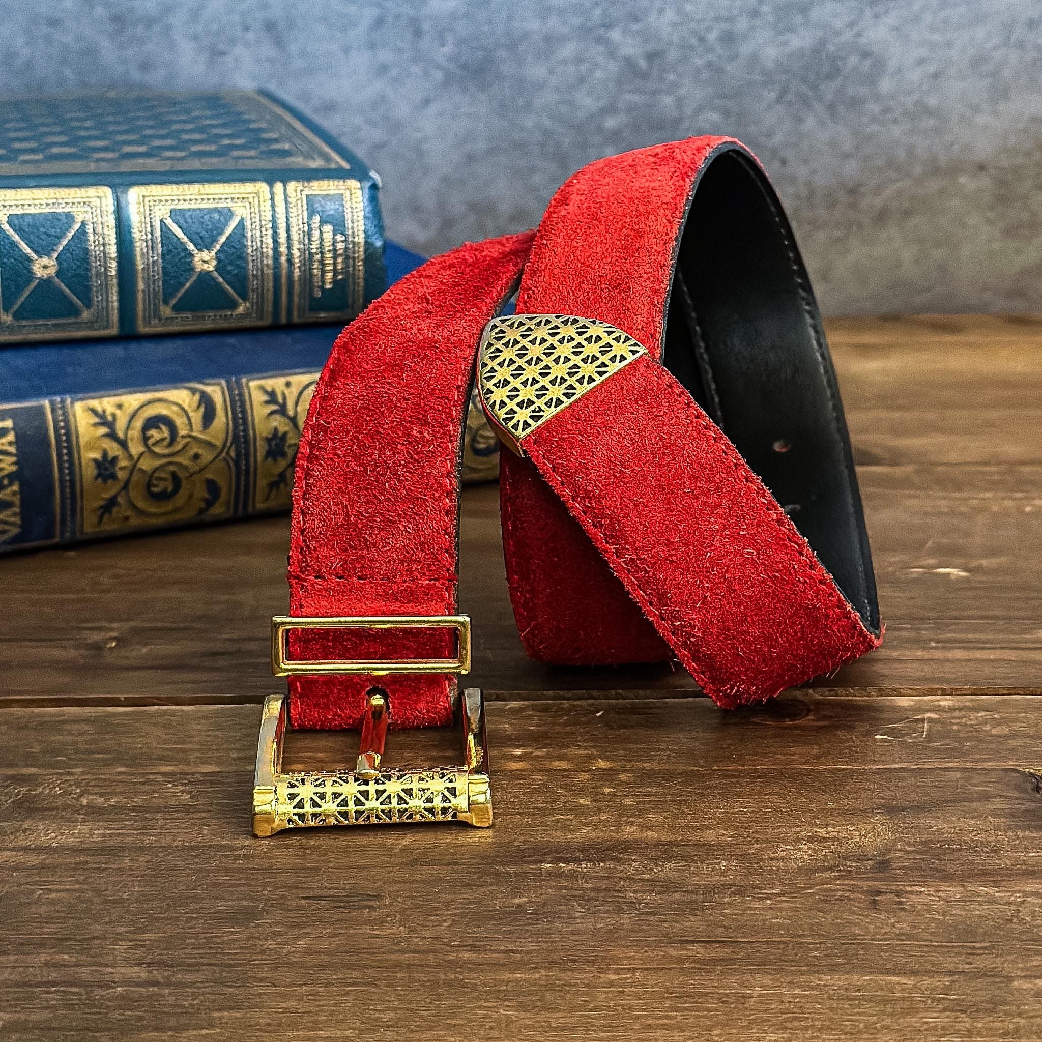Vtg Statement Belt - Etsy display picture 1