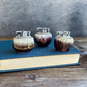 Ceramic Lighters