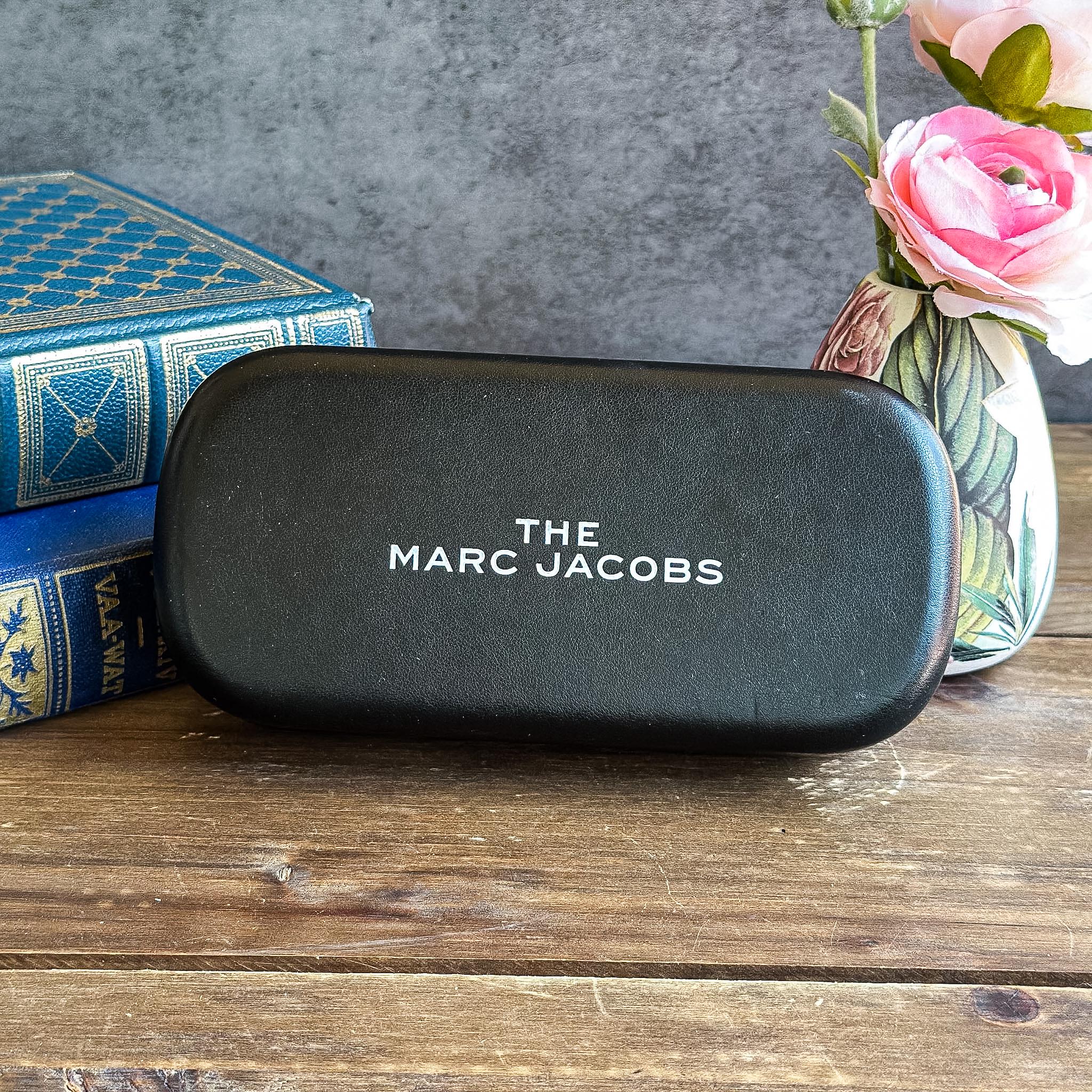 Vintage Marc Jacobs Sunglasses - Etsy