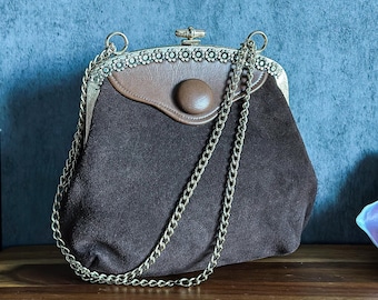 バッグ Coach Vintage Handobaggu Small Zip COACH® | Upcrafted Vintage Ergo Zip Bag