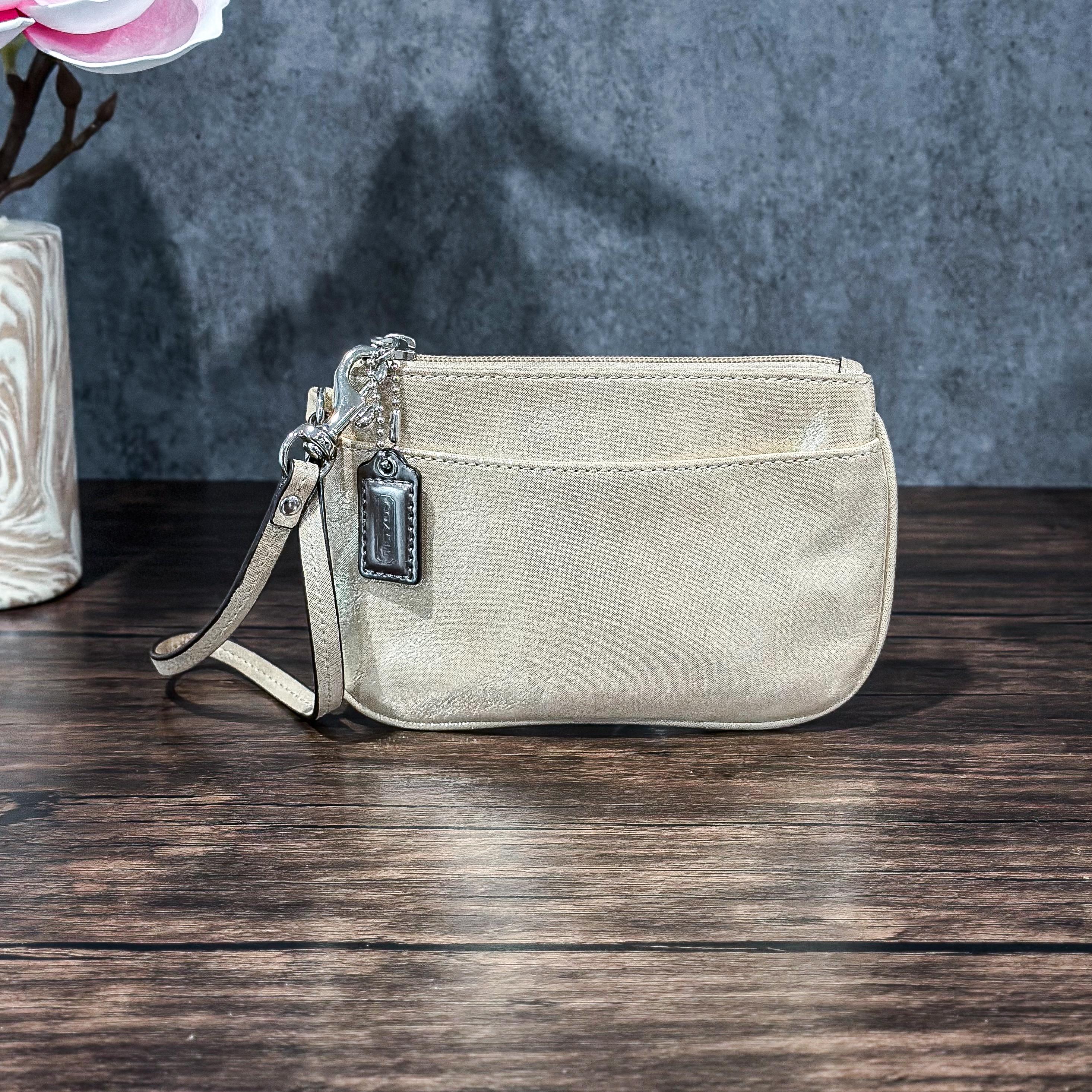 Coach Signature Y2k - Etsy