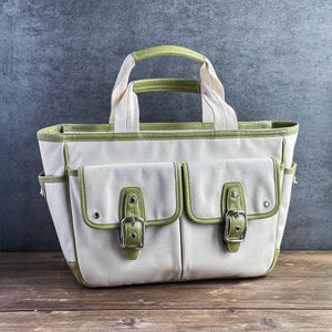 Coach Soho Green - Etsy