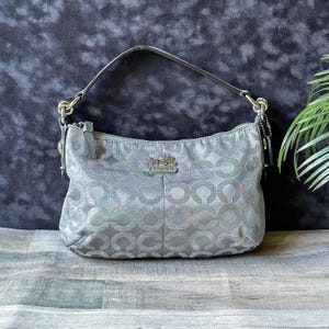 Coach Bags 2000s - Etsy Coach Bags 2000s - Etsy