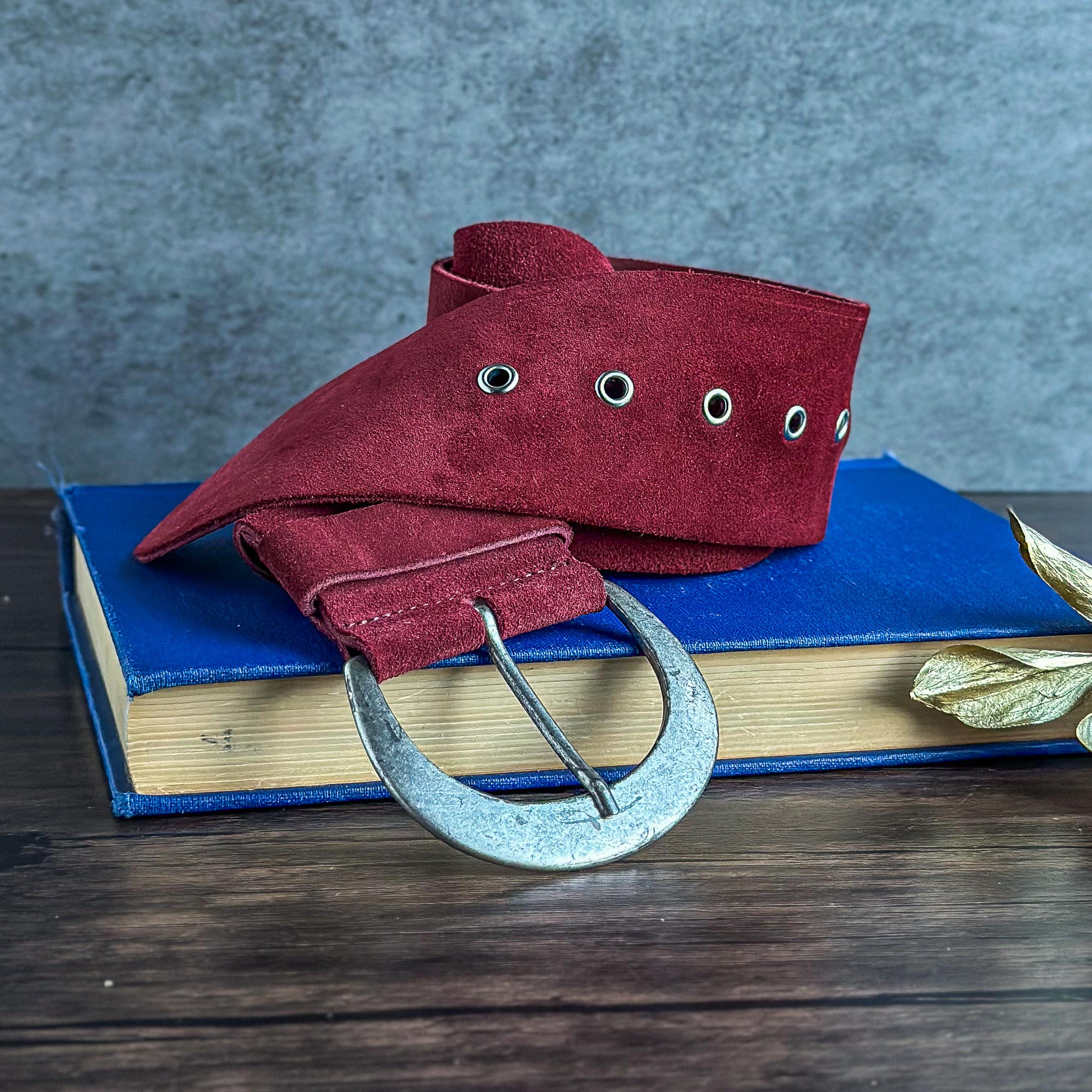 Garuglieri Belt - Etsy