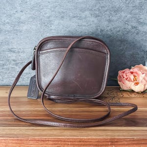 COACH グリッターミニバッグ Coach Glitter Handbag Coach Glitter Bag 2025