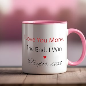 Idée cadeau fête des mères pour maman, tasse à café pour maman, tasse à thé pour maman, cadeau personnalisé pour maman, cadeaux personnalisés pour maman, Noël drôle