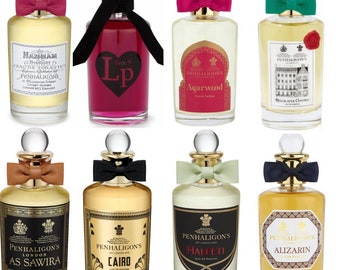 Collezione Penhaligon