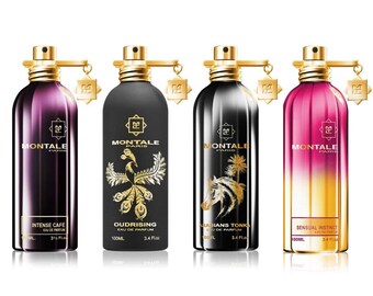 Montale Collection