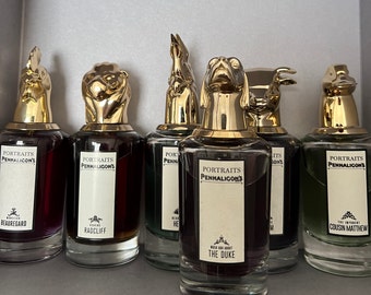 Penhaligon’s Portraits Collection