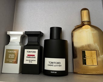 Tom Ford-Kollektion