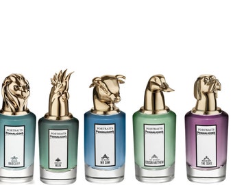 Penhaligon’s Portraits Collection