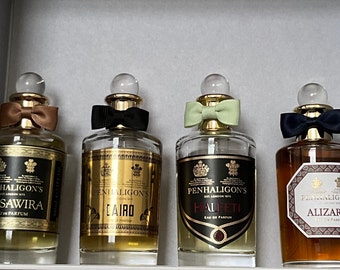 Collezione Penhaligon