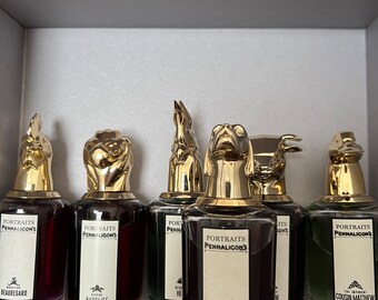 Penhaligon’s Portraits Collection